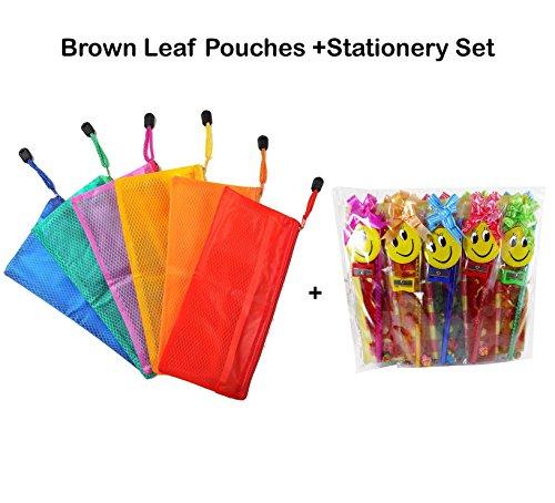 Bookmarks Scale for Kids, Glitter Scale for School Stationery Items, S –  FunBlast